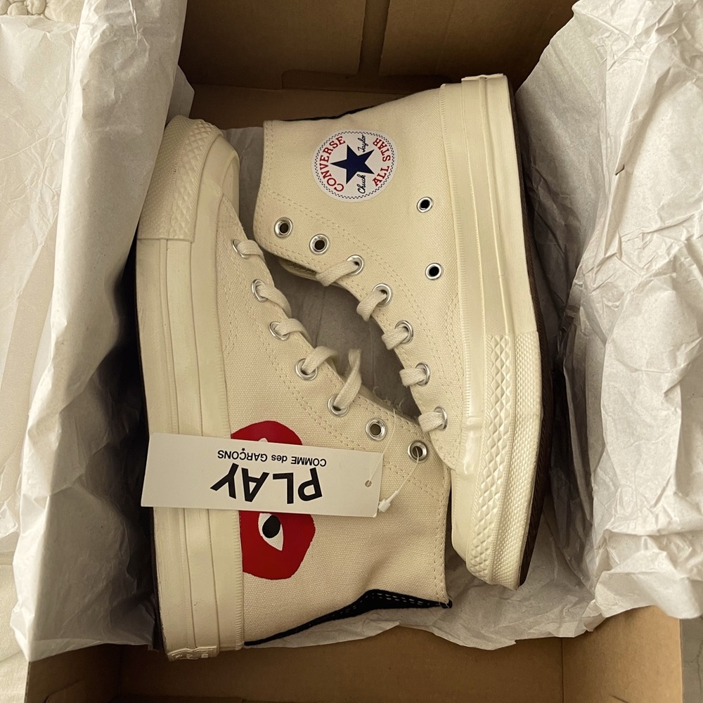 Converse PLAY